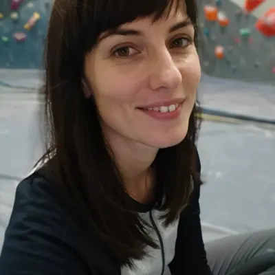 Карина