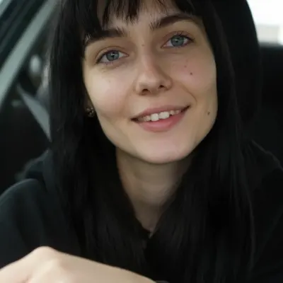 Олеся