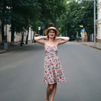 Диана