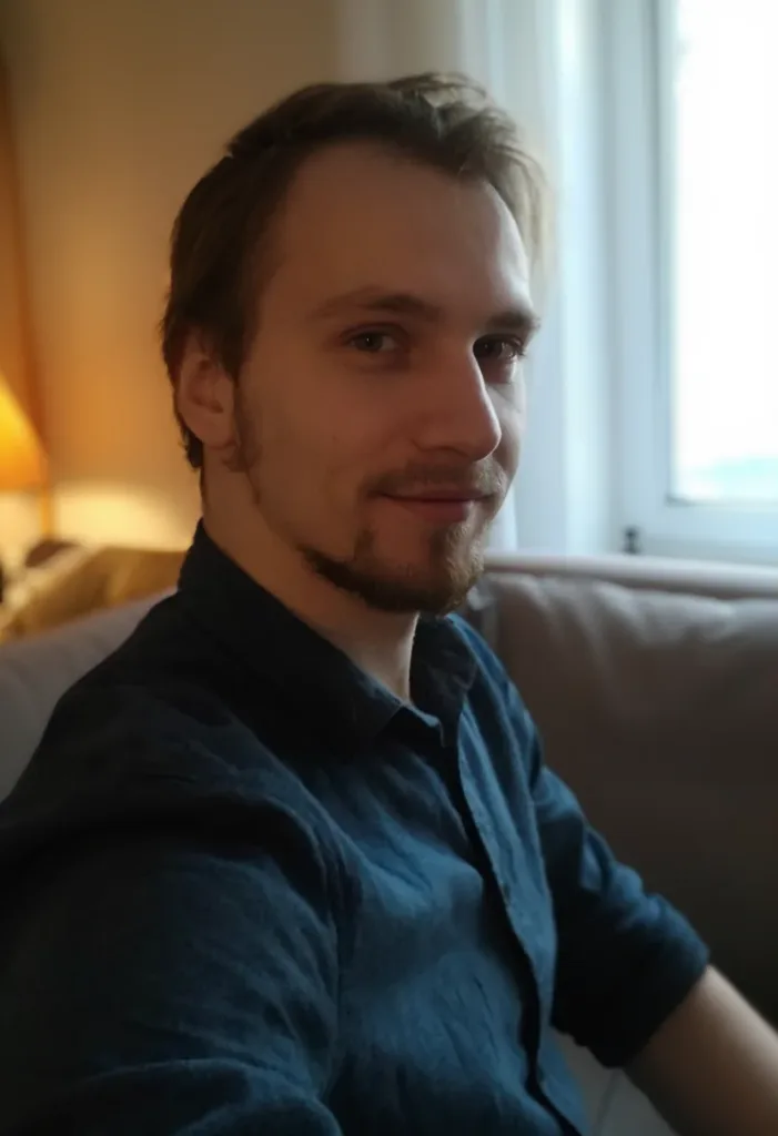 Андрей