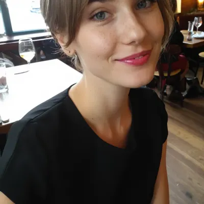 Камилла