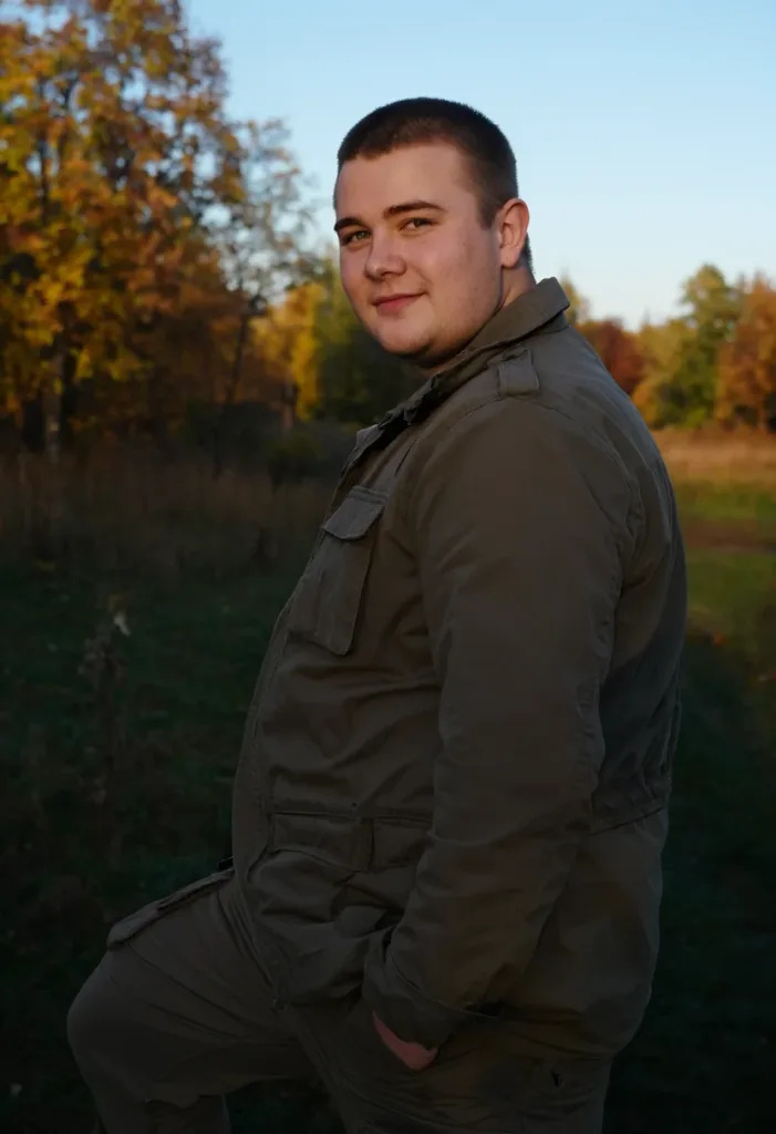Лёша