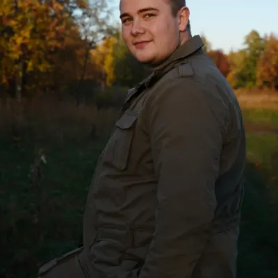 Лёша