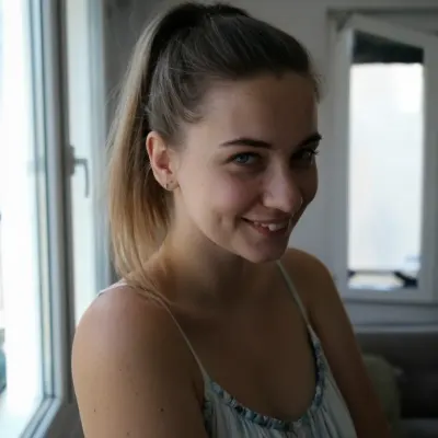 Алина